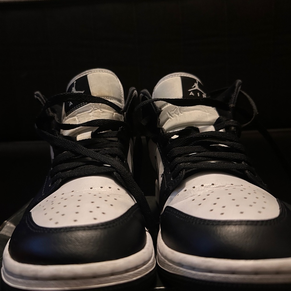 Women's Jordan 1